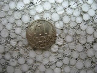 Пенополистиролбетон срез